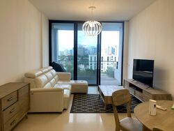 The Crest (D3), Condominium #460708101